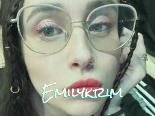 Emilykrim