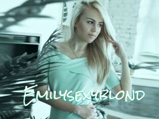 Emilysexyblond