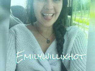 Emilywillixhot