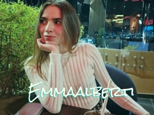 Emmaalberti