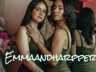 Emmaandharpper