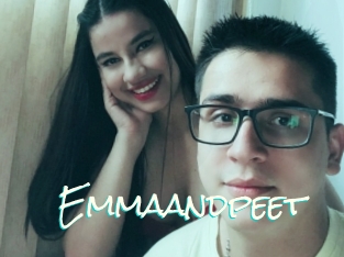 Emmaandpeet
