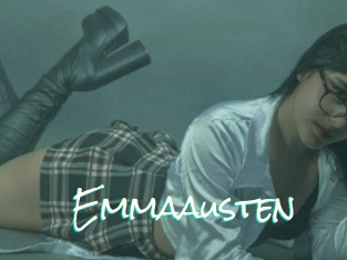 Emmaausten