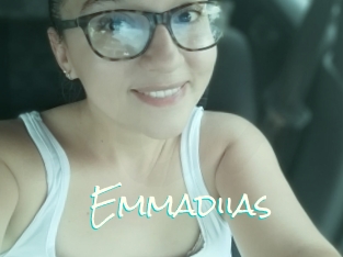 Emmadiias