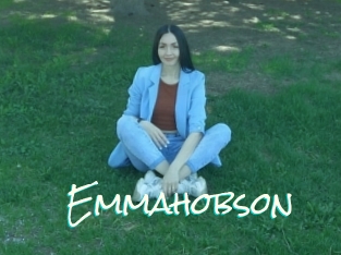 Emmahobson