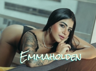 Emmaholden