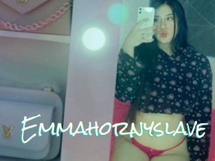 Emmahornyslave