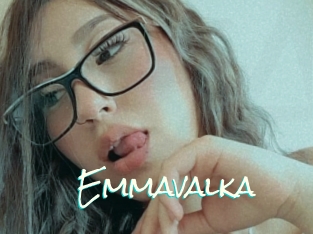 Emmavalka