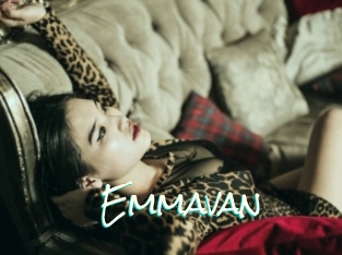 Emmavan