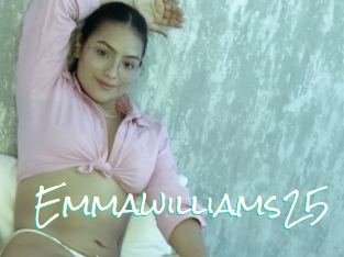 Emmawilliams25