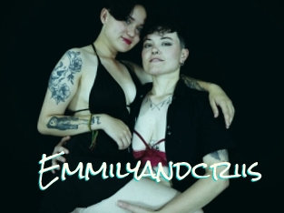 Emmilyandcriis