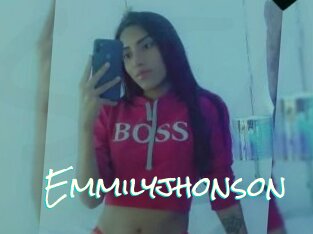 Emmilyjhonson