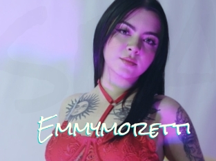 Emmymoretti