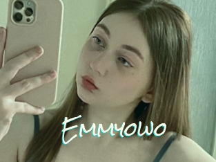 Emmyowo