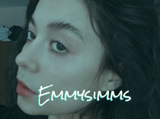 Emmysimms