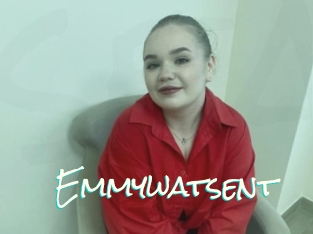 Emmywatsent