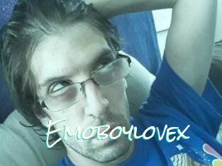 Emoboylovex