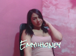 Emyiihoney