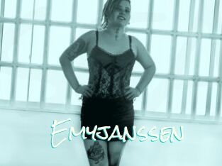 Emyjanssen