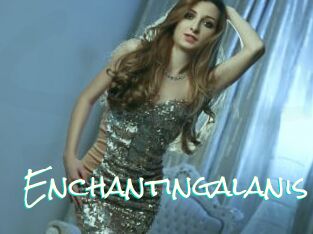 Enchantingalanis