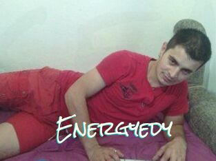 Energyedy