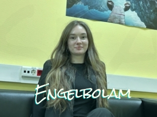 Engelbolam