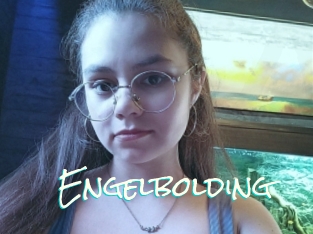 Engelbolding