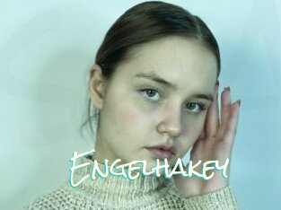 Engelhakey
