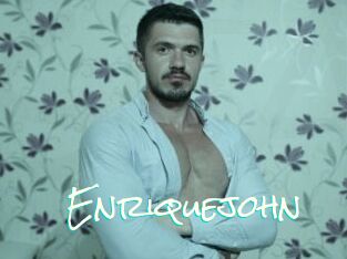 Enriquejohn