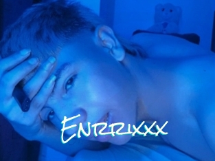 Enrrixxx