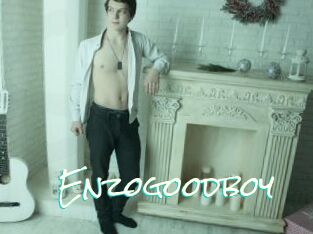 Enzogoodboy