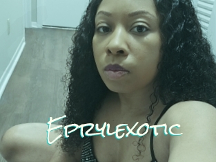 Eprylexotic