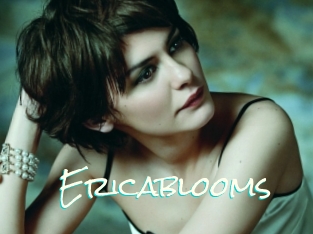 Ericablooms