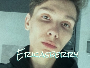 Ericasberry