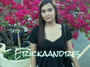 Erickaandres