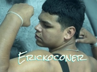 Erickoconer