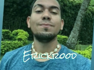 Erickrood