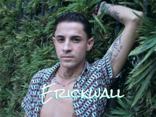 Erickwall