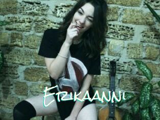 Erikaanni