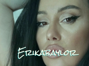Erikabaylor