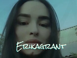 Erikagrant
