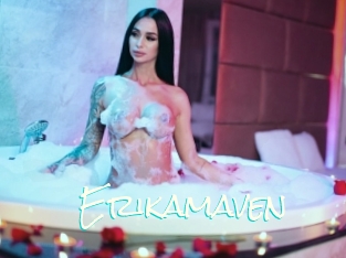 Erikamaven