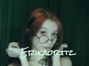 Erikaortiz