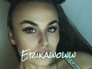 Erikawoww