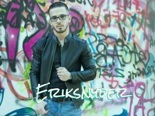 Eriksnyder