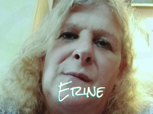 Erine
