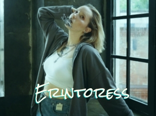 Erintoress