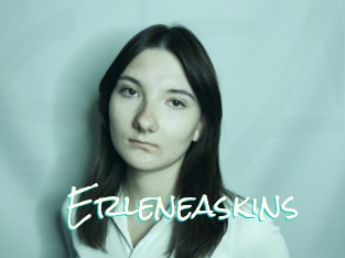 Erleneaskins
