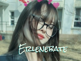 Erlenebate