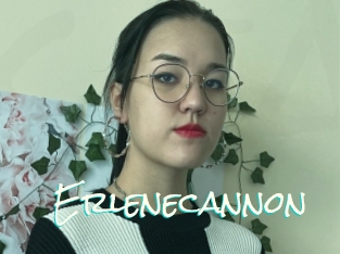 Erlenecannon